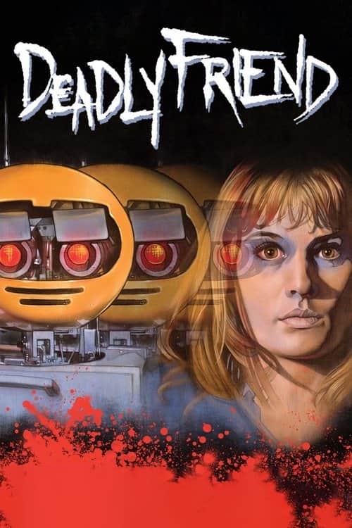 Deadly Friend
