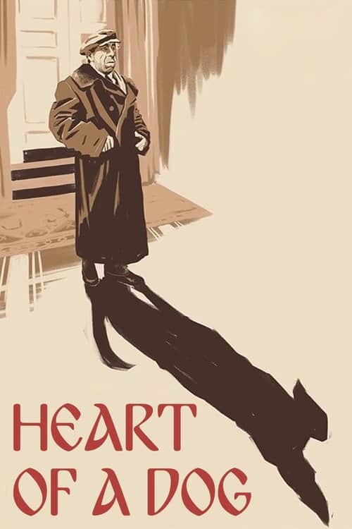 Heart of a Dog