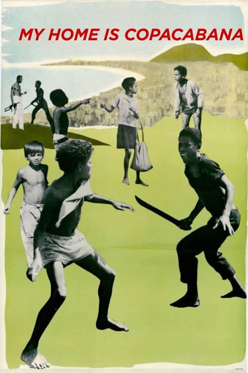 My Home Is Copacabana