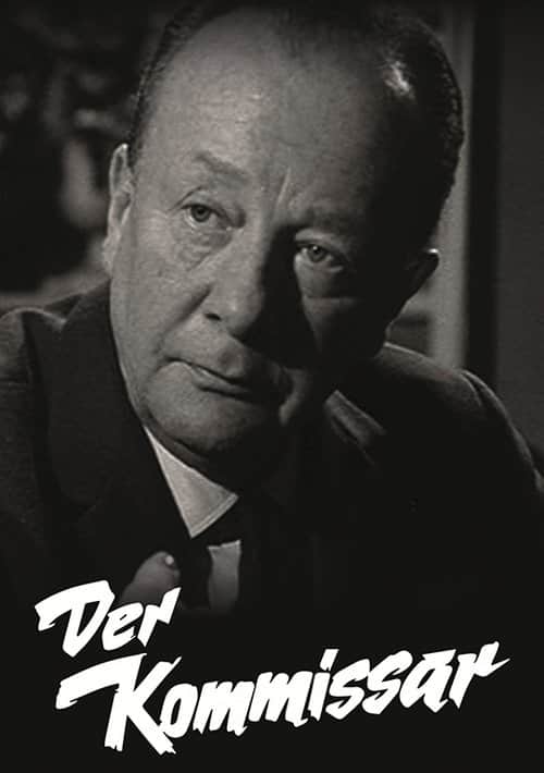 The Commissioner