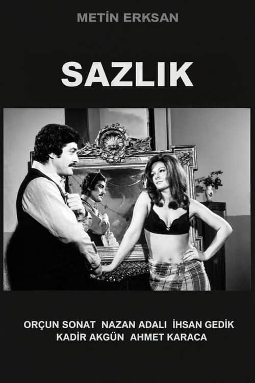 Sazlık