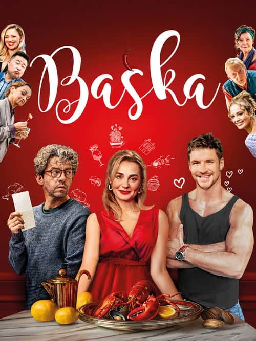 Baśka