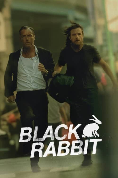 Black Rabbit