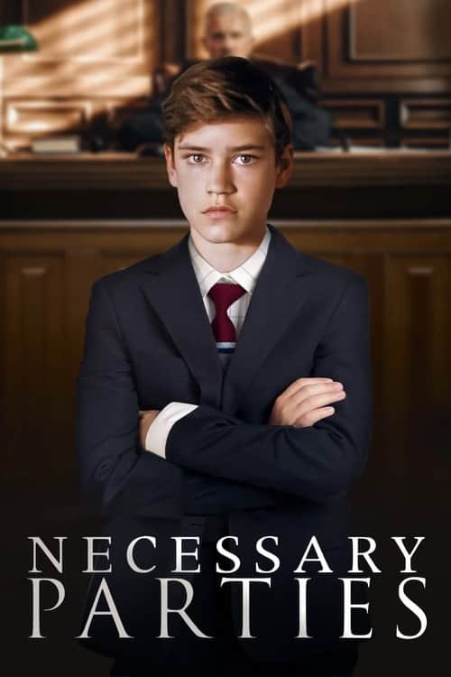 Necessary Parties