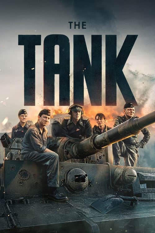 The Tank