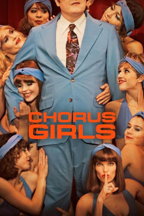 Chorus Girls
