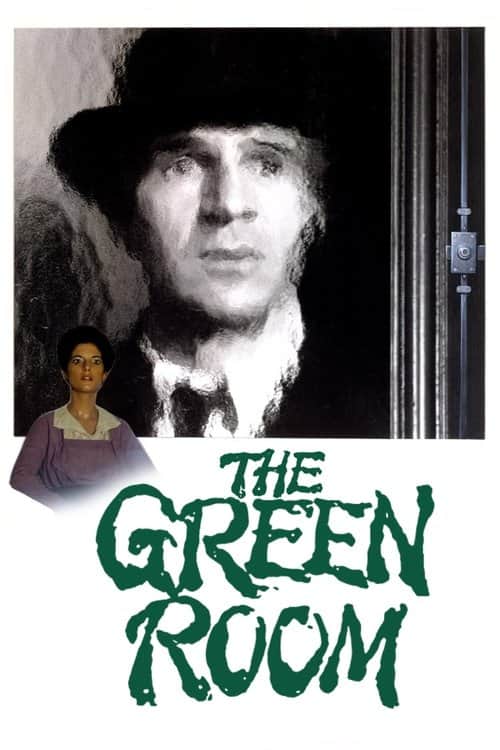 The Green Room