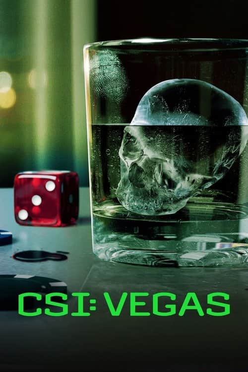 CSI: Вегас