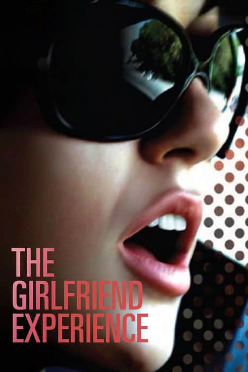 The Girlfriend Experience
