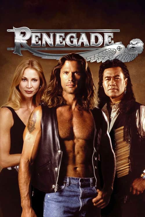 Renegade