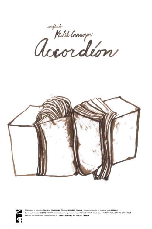 Accordeon
