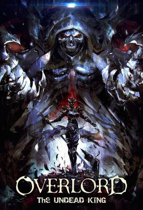 Overlord: The Undead King