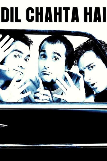 Dil Chahta Hai