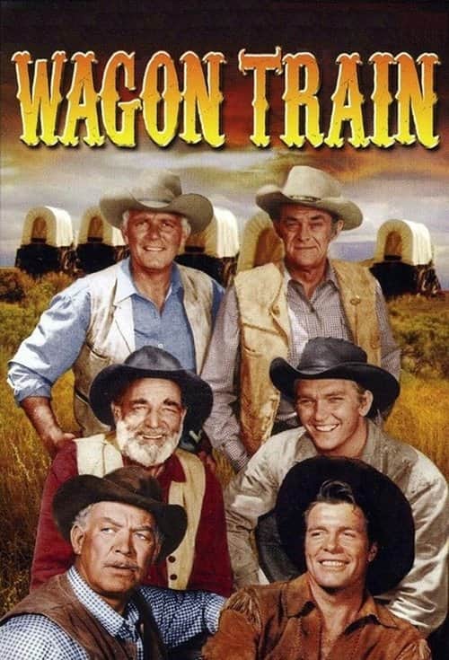Караван повозок