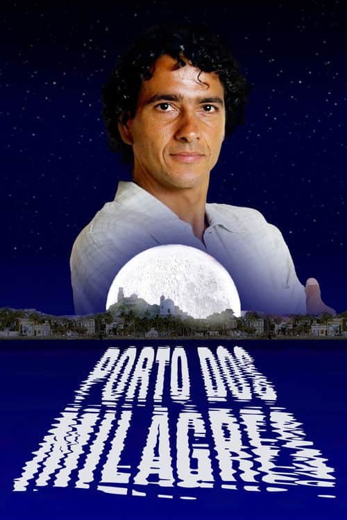 Port of Miracles