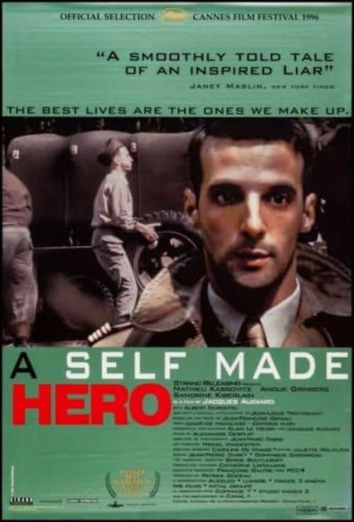 A Self-Made Hero