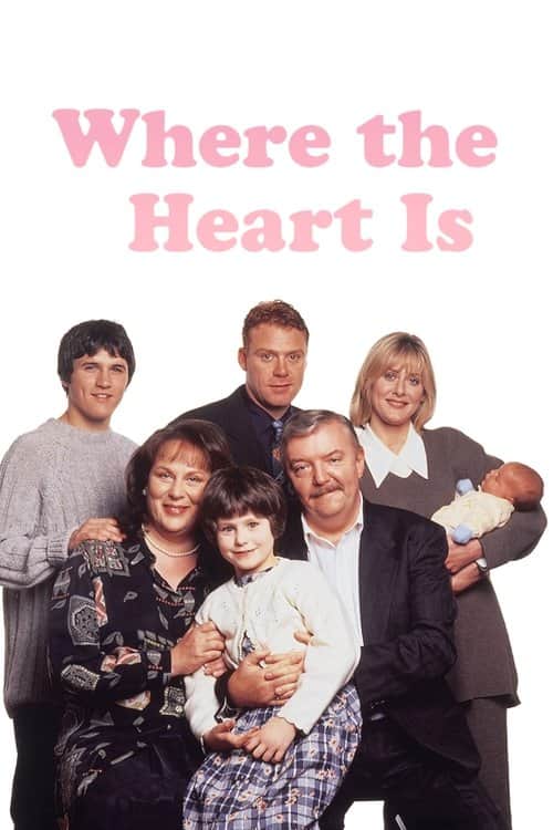 Where the Heart Is