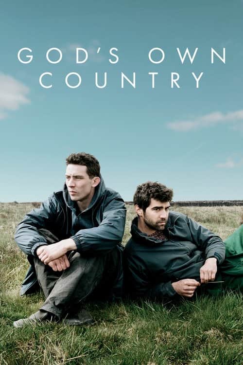 God's Own Country