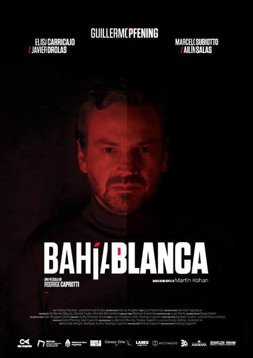 Bahía Blanca