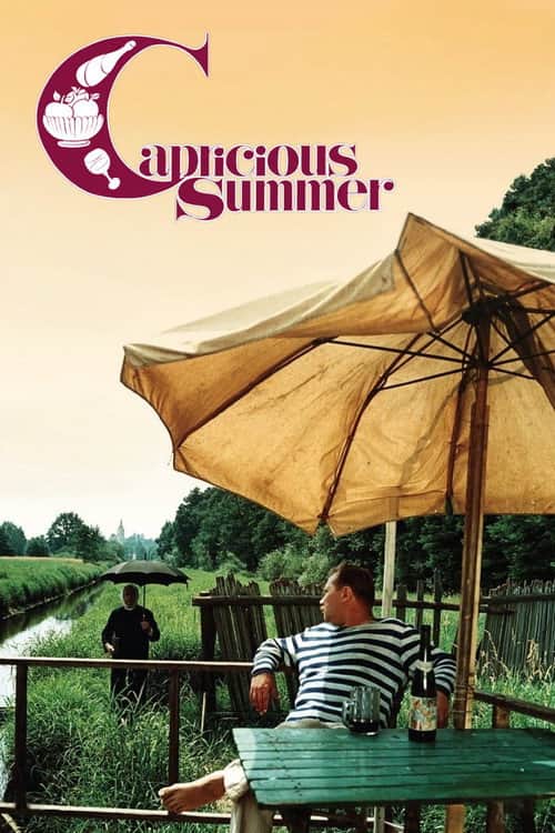 Capricious Summer