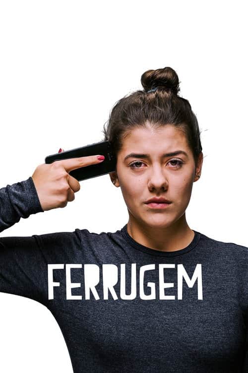 Ferrugem