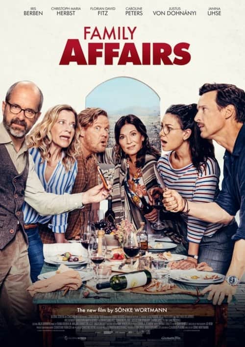 Family Affairs