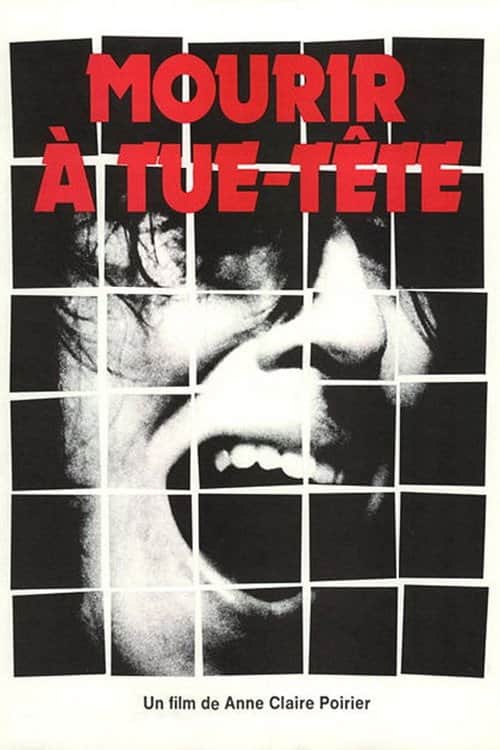 Mourir à tue-tête