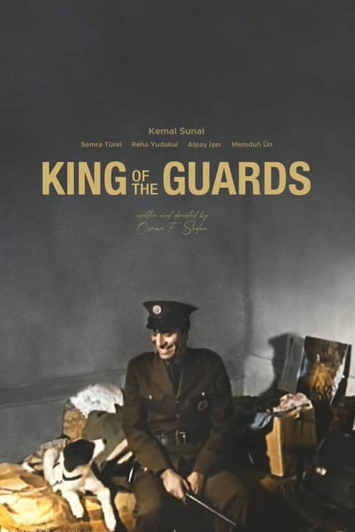 King of The Guards