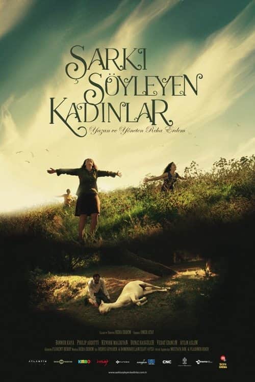 Şarkı Söyleyen Kadınlar