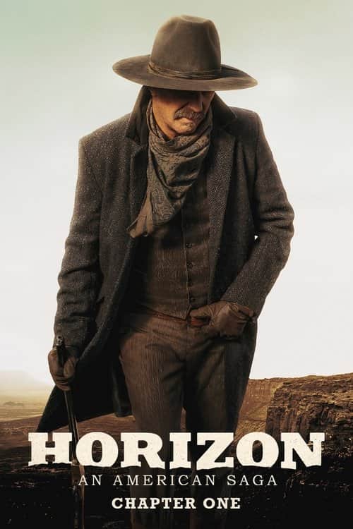 Horizon: An American Saga - Chapter 1
