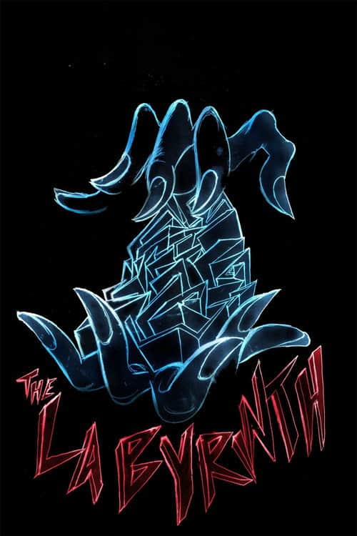 The Labyrinth