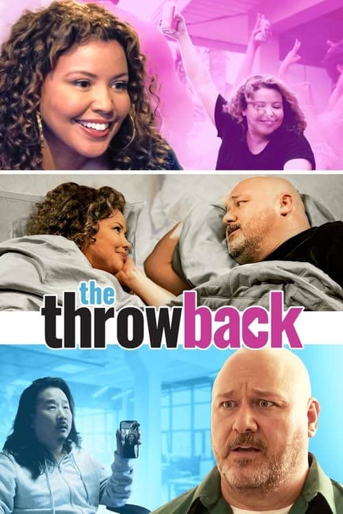 The Throwback