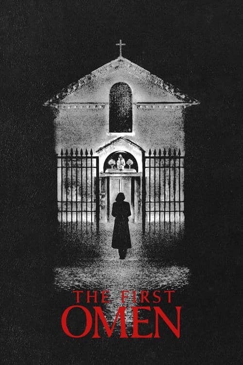 The First Omen