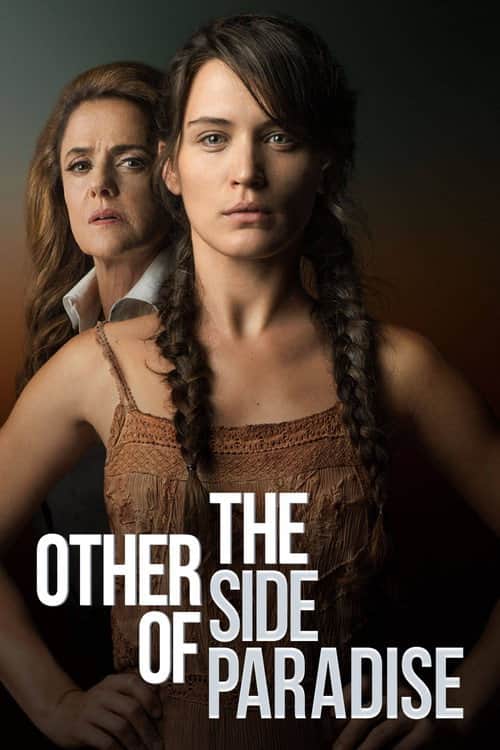 The Other Side of Paradise
