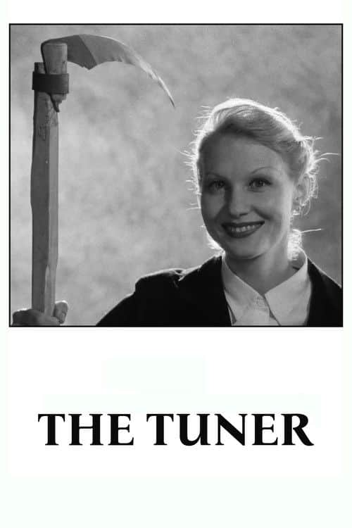 The Tuner