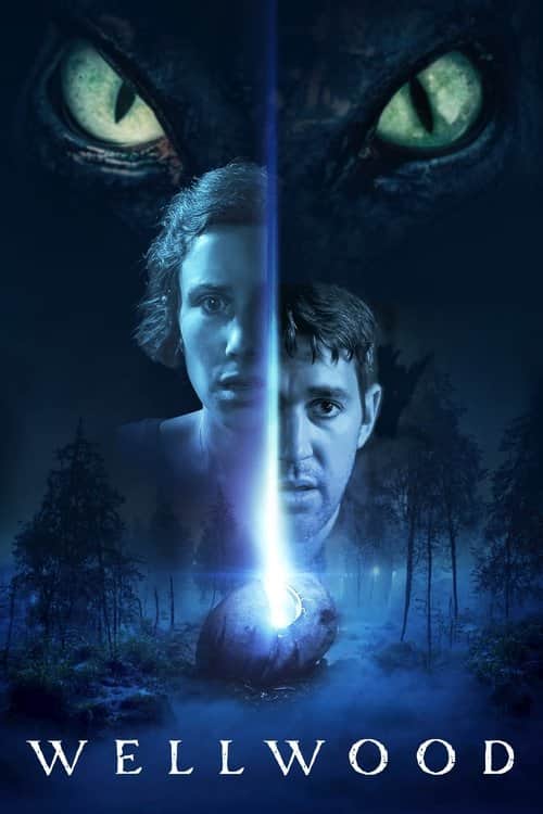 Уэллвуд