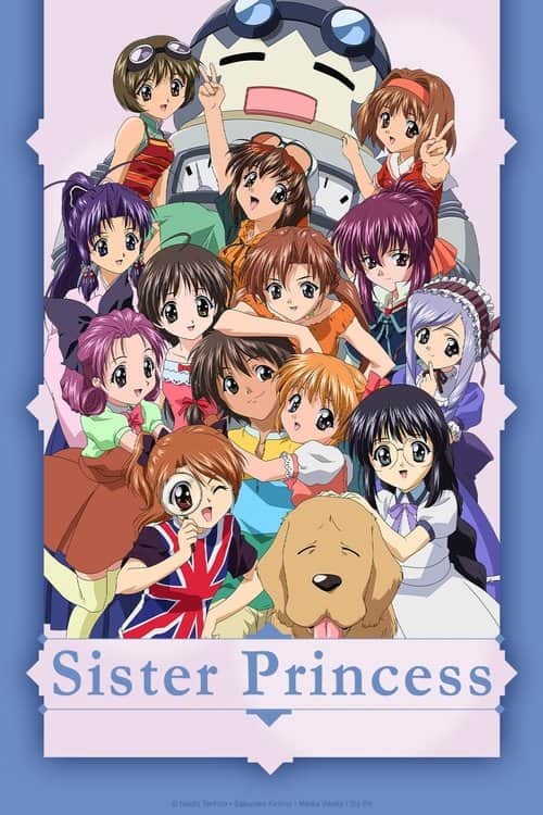Sister Princess