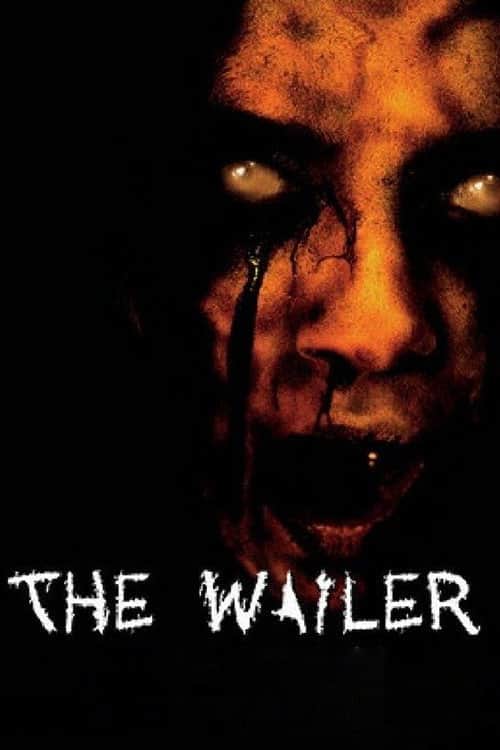 The Wailer