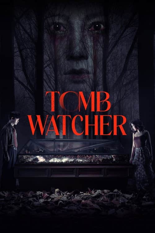 Tomb Watcher