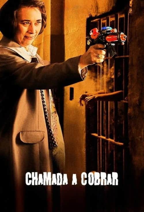 Chamada a Cobrar