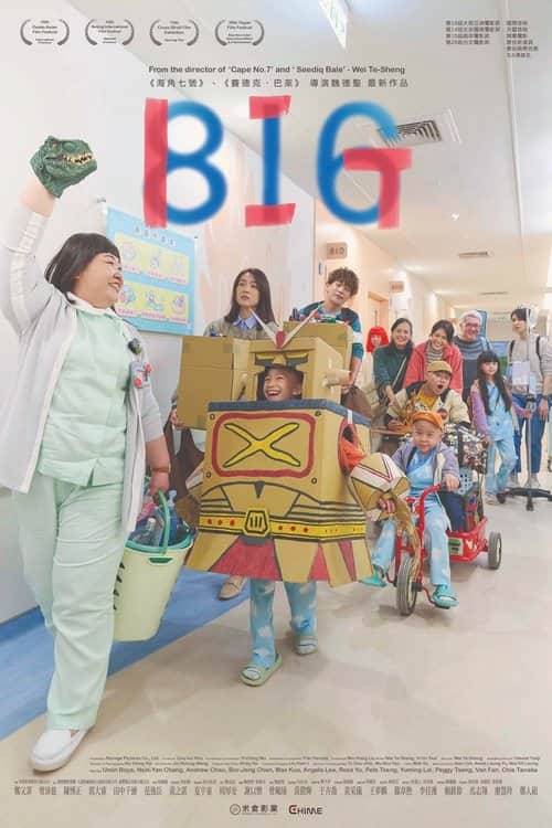 BIG