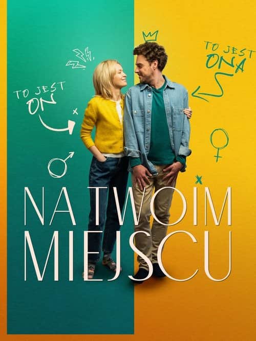 Na twoim miejscu