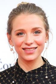 Анна Лена Кленке