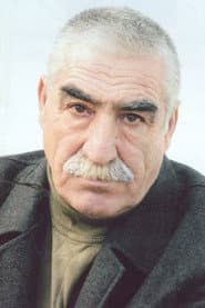 Махамадали Мухамадиев