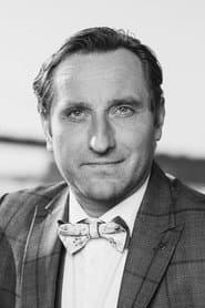 Martin Hudec