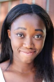 Marie Senghore