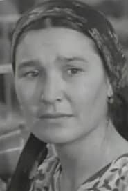 Уктам Лукманова