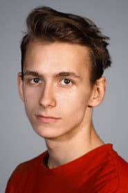 Виталий Зелёный