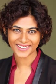 Kankana Chakraborty