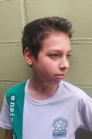 Thomaz Anderson